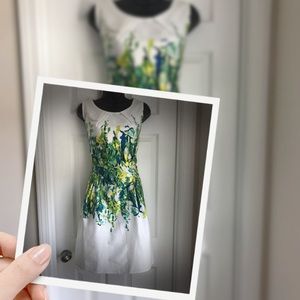 Sundress- Multi-colored